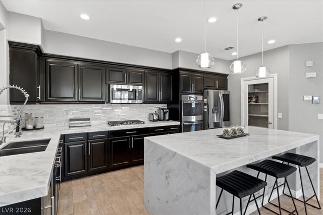 11745 Cashmere Mist Avenue, Las Vegas, NV 89138