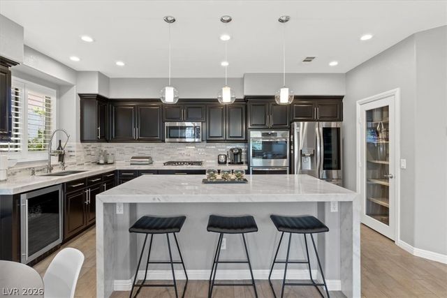 11745 Cashmere Mist Avenue, Las Vegas, NV 89138