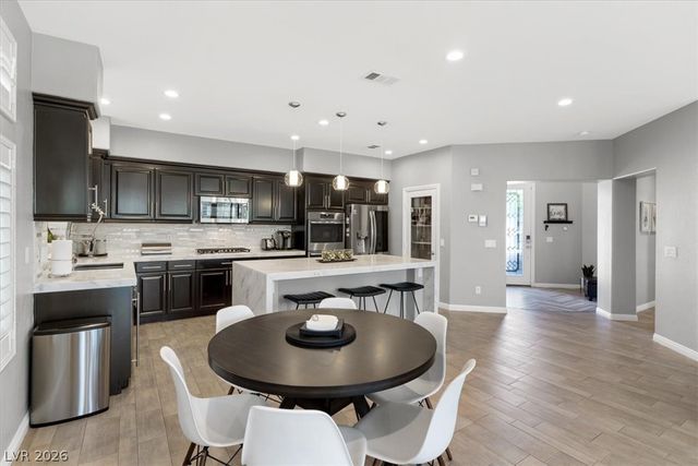 11745 Cashmere Mist Avenue, Las Vegas, NV 89138