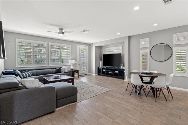 11745 Cashmere Mist Avenue, Las Vegas, NV 89138