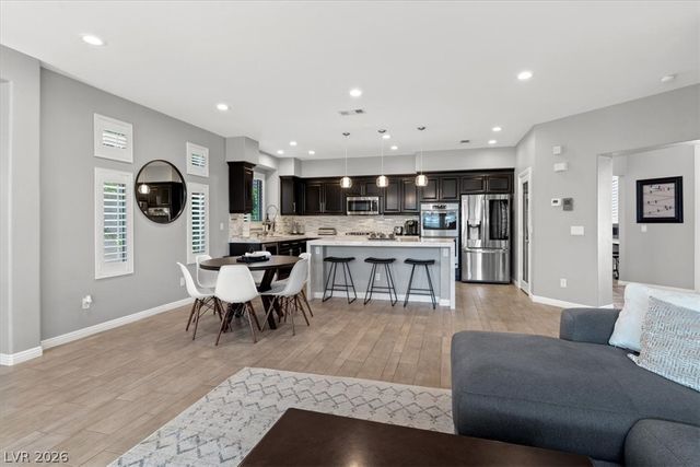 11745 Cashmere Mist Avenue, Las Vegas, NV 89138