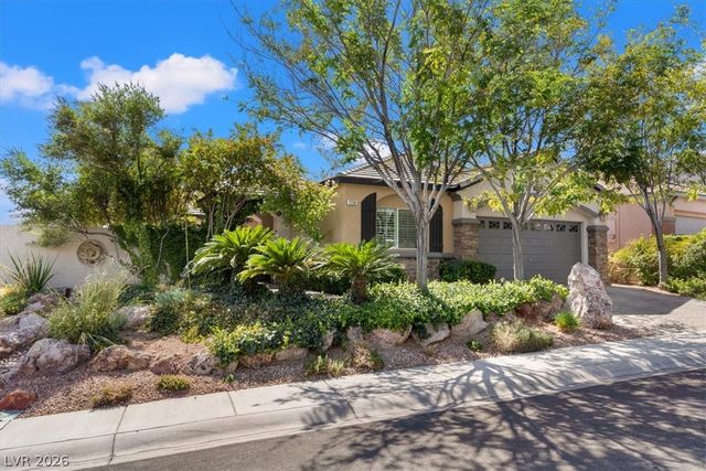 11745 Cashmere Mist Avenue, Las Vegas, NV 89138