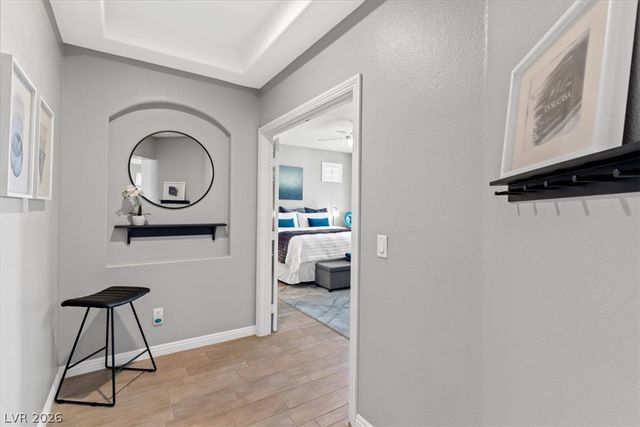 11745 Cashmere Mist Avenue, Las Vegas, NV 89138