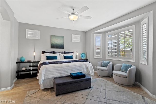 11745 Cashmere Mist Avenue, Las Vegas, NV 89138