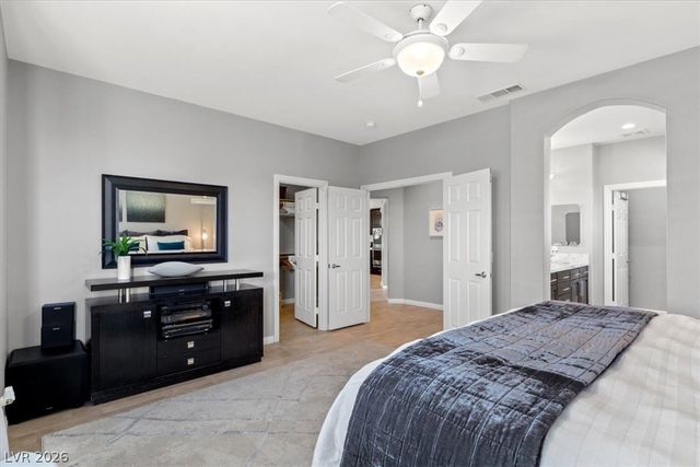 11745 Cashmere Mist Avenue, Las Vegas, NV 89138