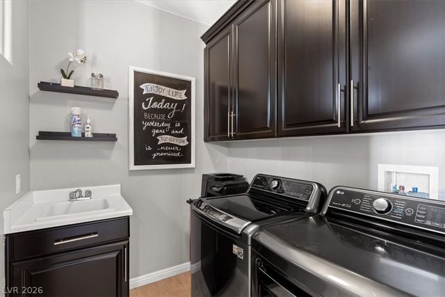 11745 Cashmere Mist Avenue, Las Vegas, NV 89138