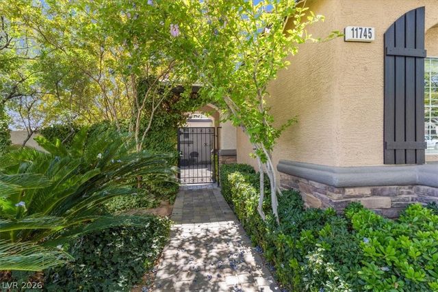 11745 Cashmere Mist Avenue, Las Vegas, NV 89138