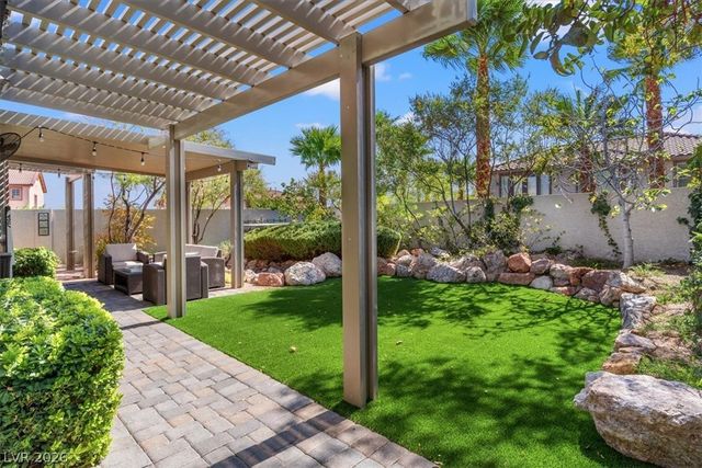 11745 Cashmere Mist Avenue, Las Vegas, NV 89138