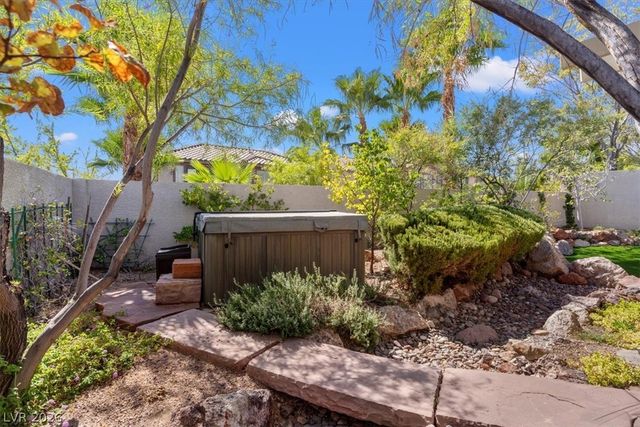 11745 Cashmere Mist Avenue, Las Vegas, NV 89138