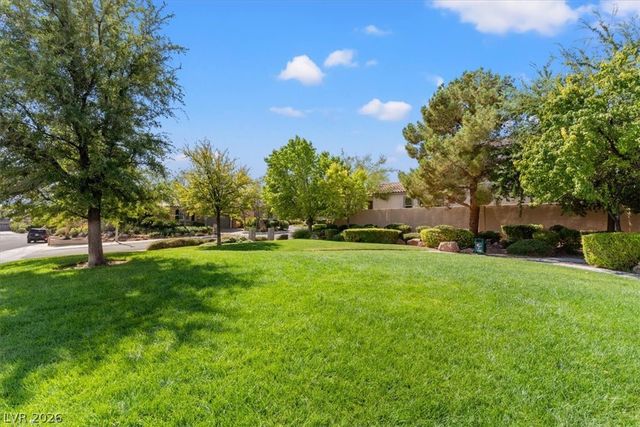 11745 Cashmere Mist Avenue, Las Vegas, NV 89138