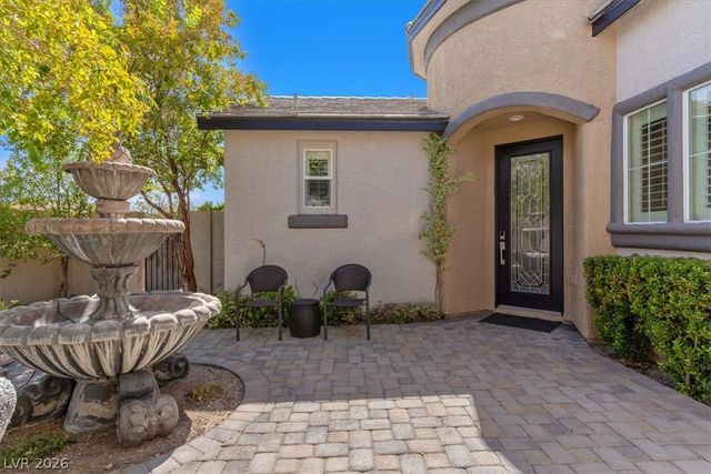 11745 Cashmere Mist Avenue, Las Vegas, NV 89138
