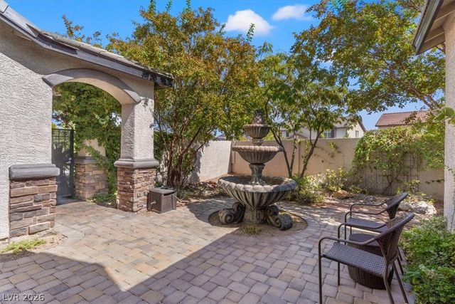 11745 Cashmere Mist Avenue, Las Vegas, NV 89138