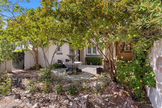 11745 Cashmere Mist Avenue, Las Vegas, NV 89138