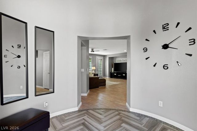 11745 Cashmere Mist Avenue, Las Vegas, NV 89138