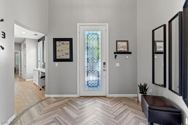 11745 Cashmere Mist Avenue, Las Vegas, NV 89138
