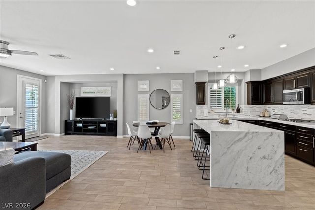 11745 Cashmere Mist Avenue, Las Vegas, NV 89138