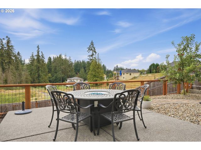 2523 S WHITE SALMON Dr, Ridgefield, WA 98642