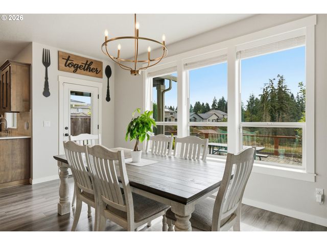 2523 S WHITE SALMON Dr, Ridgefield, WA 98642