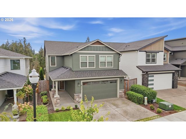 2523 S WHITE SALMON Dr, Ridgefield, WA 98642