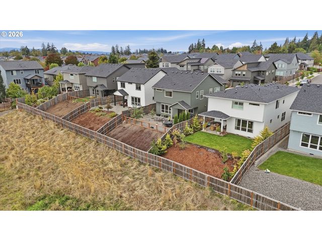 2523 S WHITE SALMON Dr, Ridgefield, WA 98642