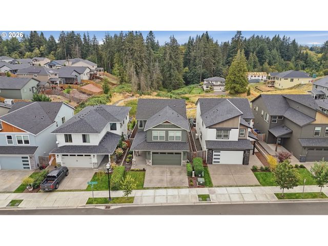 2523 S WHITE SALMON Dr, Ridgefield, WA 98642