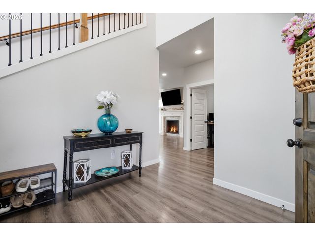 2523 S WHITE SALMON Dr, Ridgefield, WA 98642