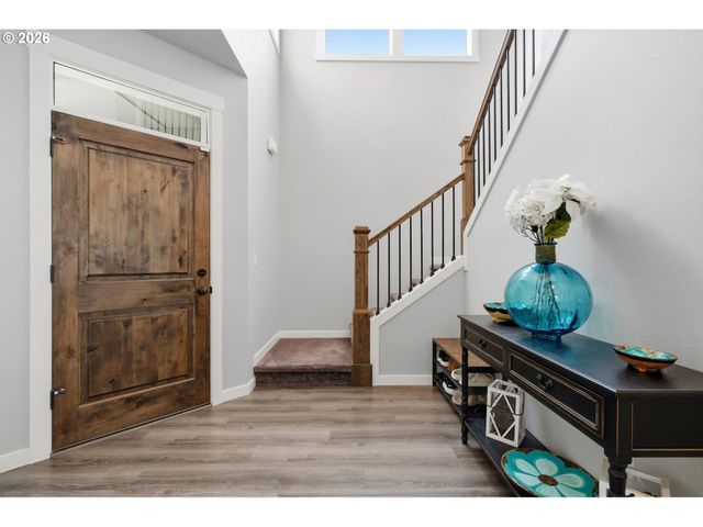 2523 S WHITE SALMON Dr, Ridgefield, WA 98642