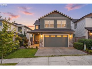2523 S WHITE SALMON Dr, Ridgefield, WA 98642