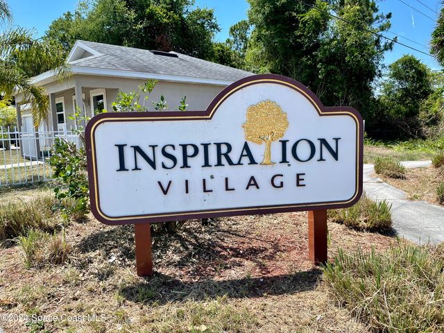 1000 Dames Street, Titusville, FL 32780