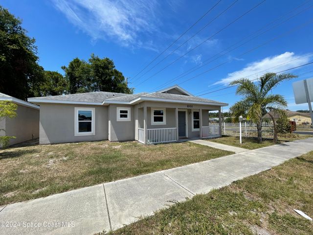 1000 Dames Street, Titusville, FL 32780