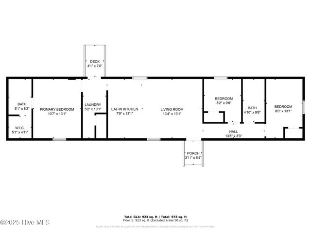 644 Harbor Drive SE, Bolivia, NC 28422