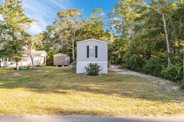 644 Harbor Drive SE, Bolivia, NC 28422