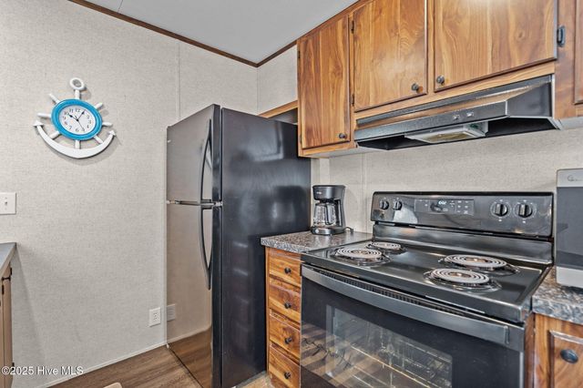 644 Harbor Drive SE, Bolivia, NC 28422