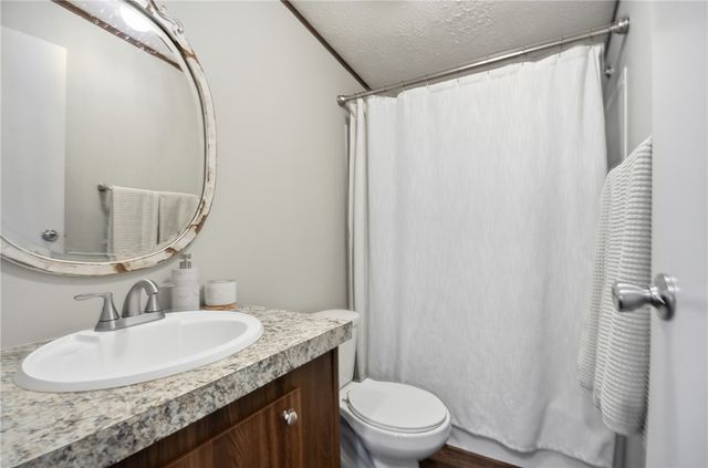 209 City Lake Drive, Pickens, SC 29671