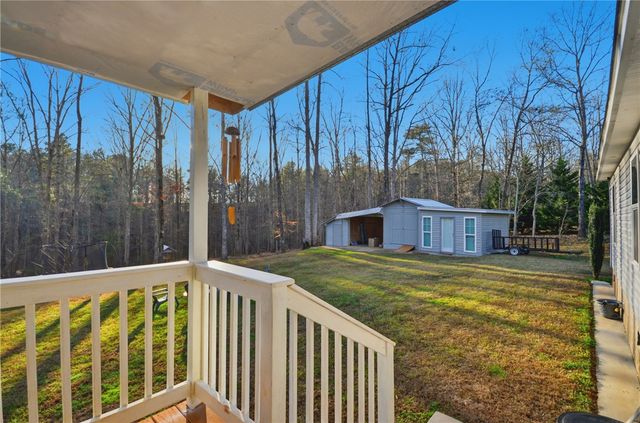 209 City Lake Drive, Pickens, SC 29671