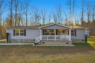 209 City Lake Drive, Pickens, SC 29671
