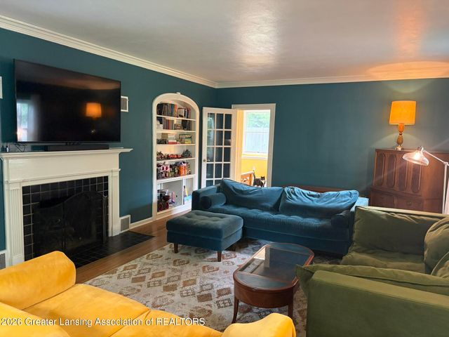 842 Audubon Road, East Lansing, MI 48823