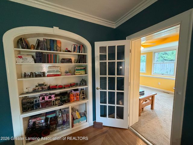 842 Audubon Road, East Lansing, MI 48823