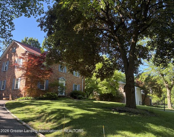 842 Audubon Road, East Lansing, MI 48823