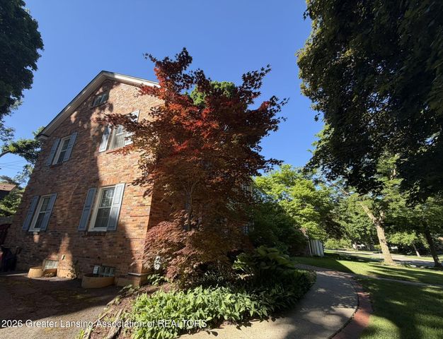 842 Audubon Road, East Lansing, MI 48823