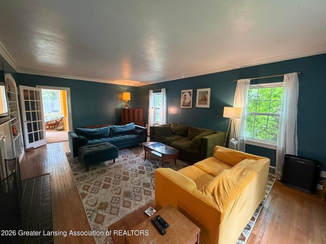 842 Audubon Road, East Lansing, MI 48823