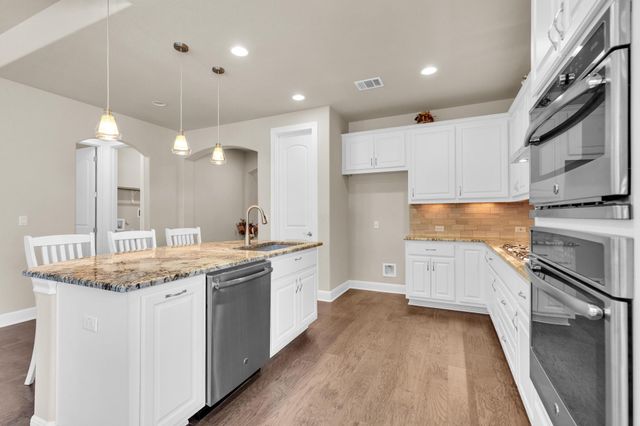 11904 Viscaya WAY, Austin, TX 78726