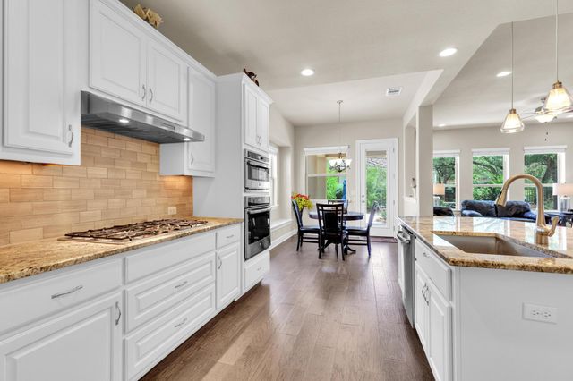 11904 Viscaya WAY, Austin, TX 78726