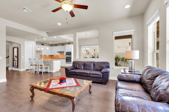 11904 Viscaya WAY, Austin, TX 78726