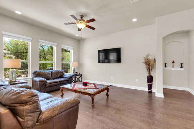 11904 Viscaya WAY, Austin, TX 78726