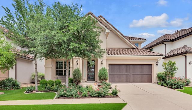 11904 Viscaya WAY, Austin, TX 78726