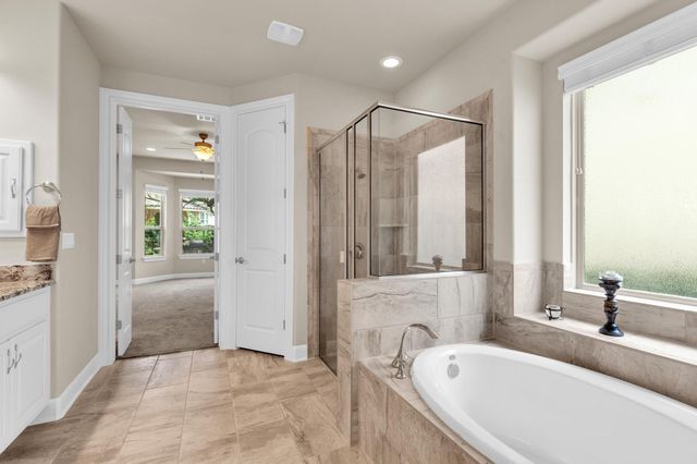 11904 Viscaya WAY, Austin, TX 78726