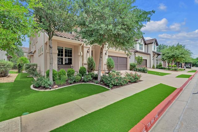 11904 Viscaya WAY, Austin, TX 78726