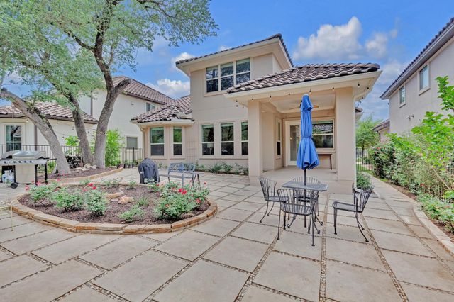 11904 Viscaya WAY, Austin, TX 78726