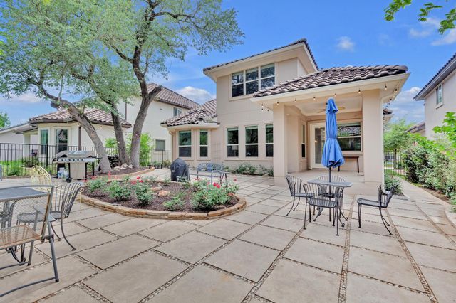 11904 Viscaya WAY, Austin, TX 78726